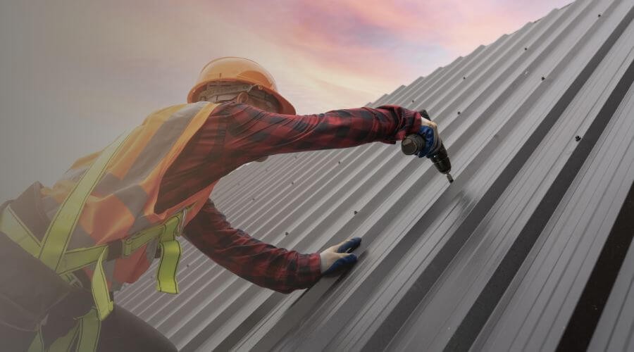 Expert new roof installation services in Pembine, WI